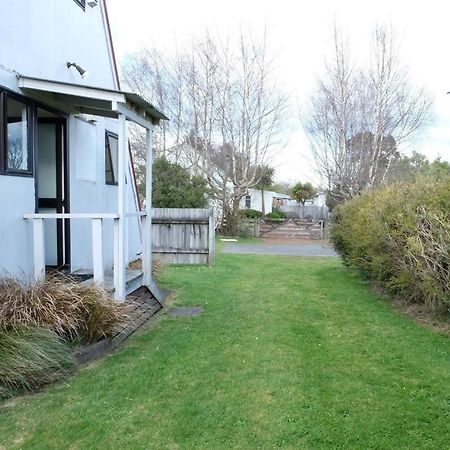 Central Ski Chalet - Ohakune Holiday Home Εξωτερικό φωτογραφία