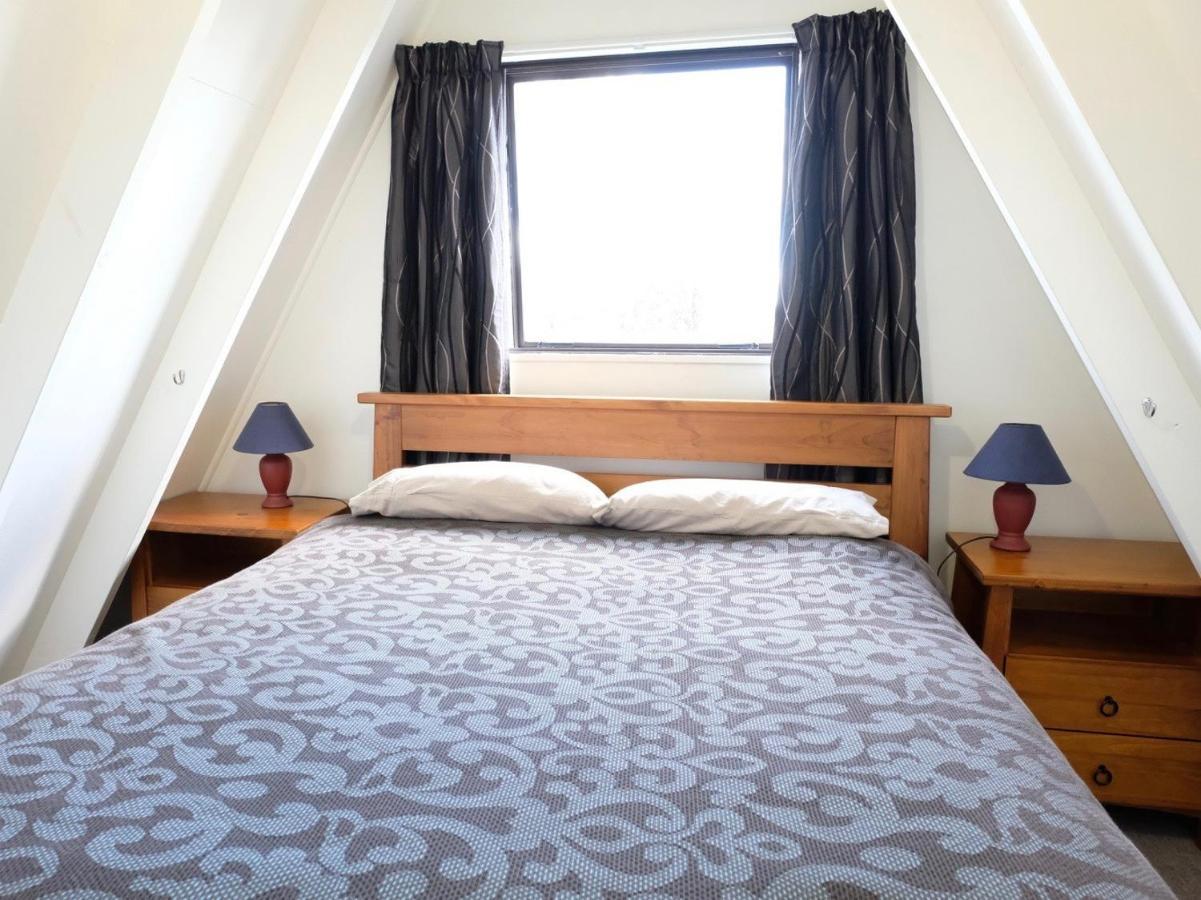 Central Ski Chalet - Ohakune Holiday Home Εξωτερικό φωτογραφία